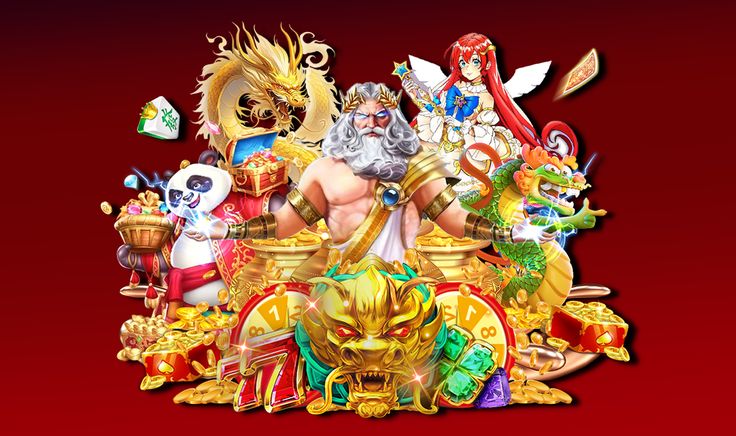 Baba Wild Slots Welcome Bonus